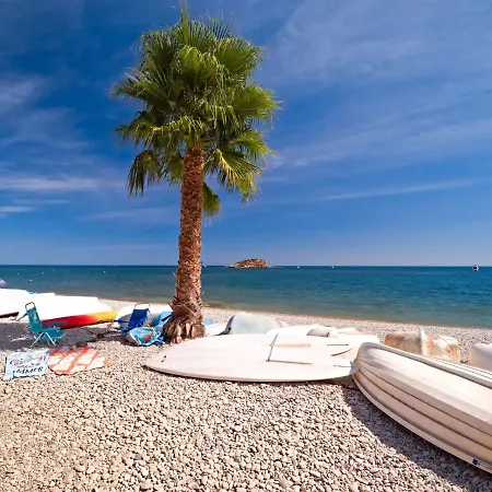 Isea Calpe-2 By Interhome Apartamento *