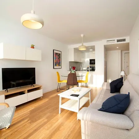 Isea Calpe-2 By Interhome