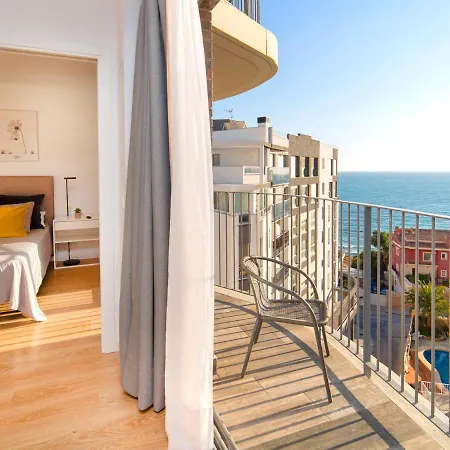 Isea Calpe-2 By Interhome Apartamento Calpe
