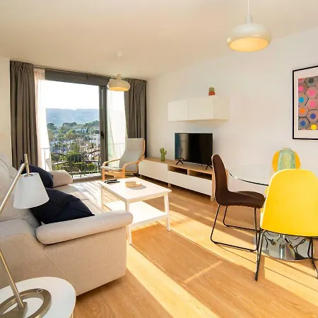 Isea Calpe-2 By Interhome Apartamento