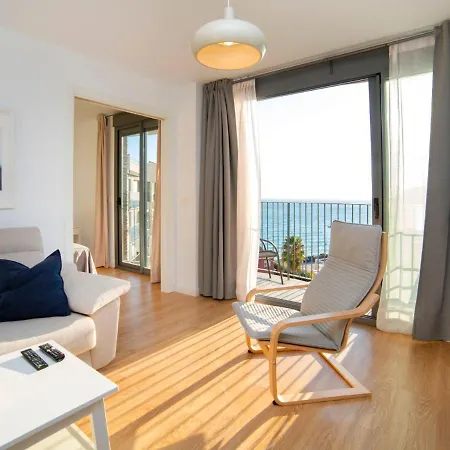 Apartamento Isea Calpe-2 By Interhome