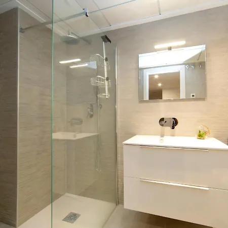 Isea 02 By Interhome Lejlighed Calpe