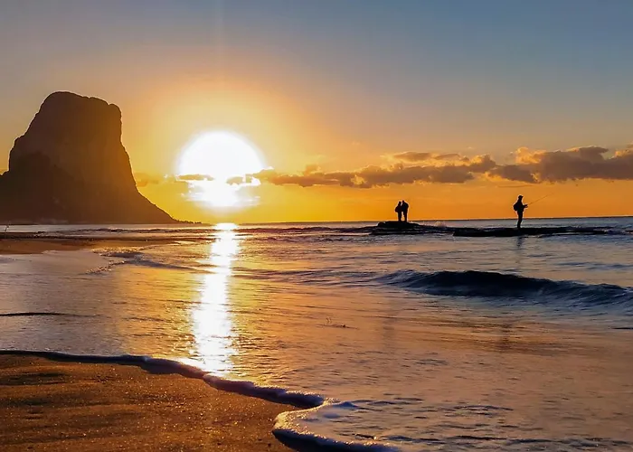 Isea 02 By Interhome Apartment *