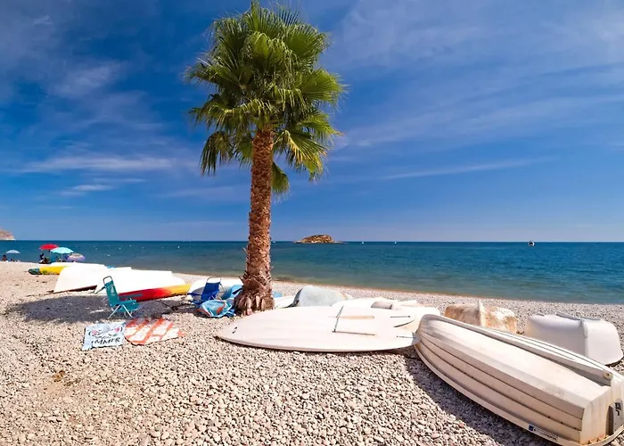 Isea 02 By Interhome Apartment *