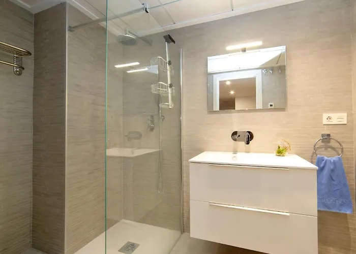 Isea 02 By Interhome Apartment Calp