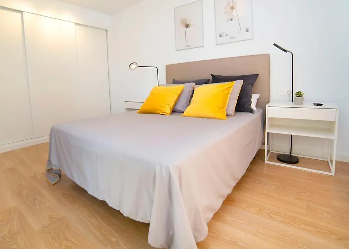 Isea 02 By Interhome Apartment *