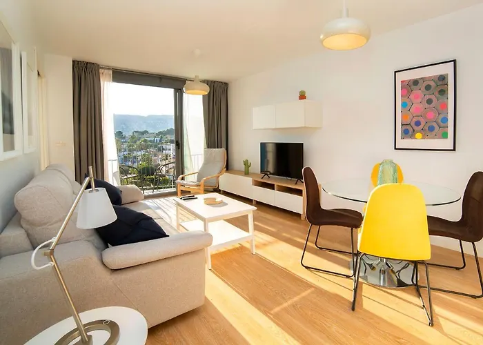 Isea 02 By Interhome Apartment