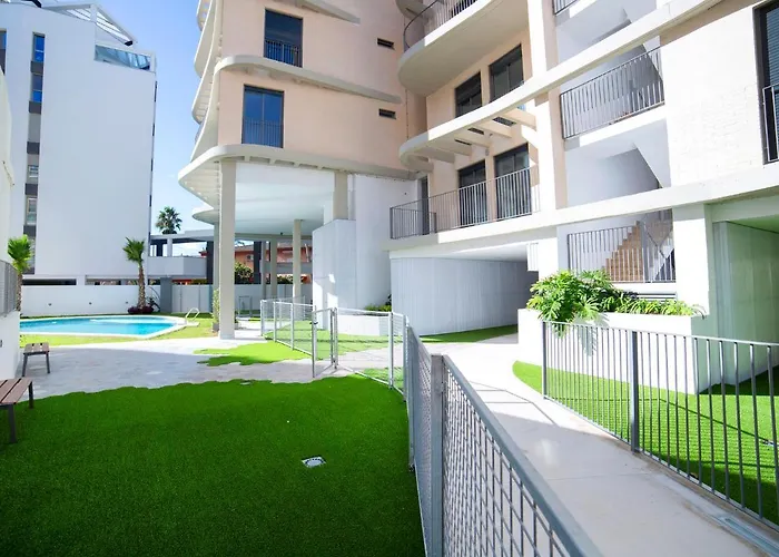 Isea 02 By Interhome Apartment