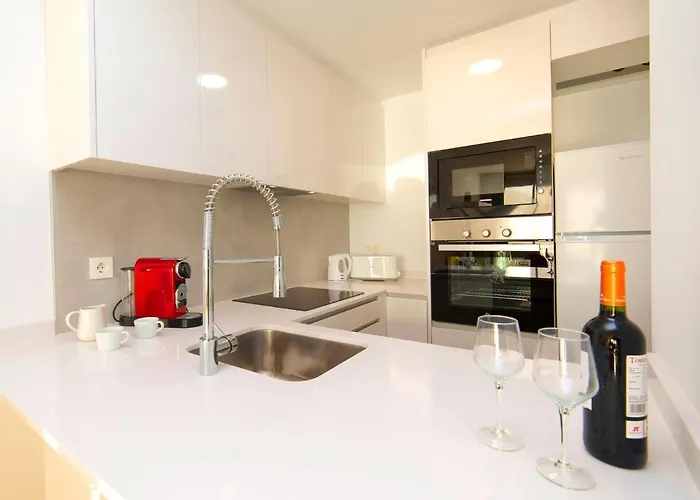 Apartment Isea 02 By Interhome Calp