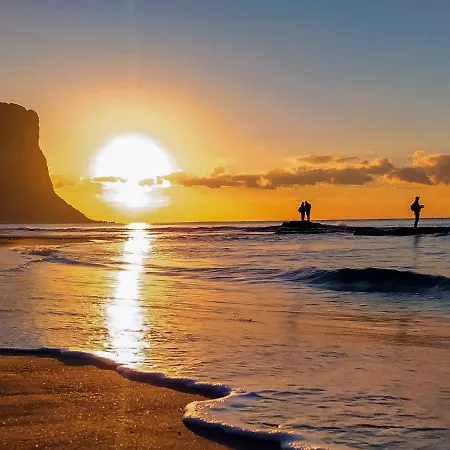 Isea 02 By Interhome Apartamento *