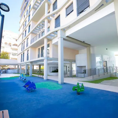 Isea 02 By Interhome Apartamento Calpe